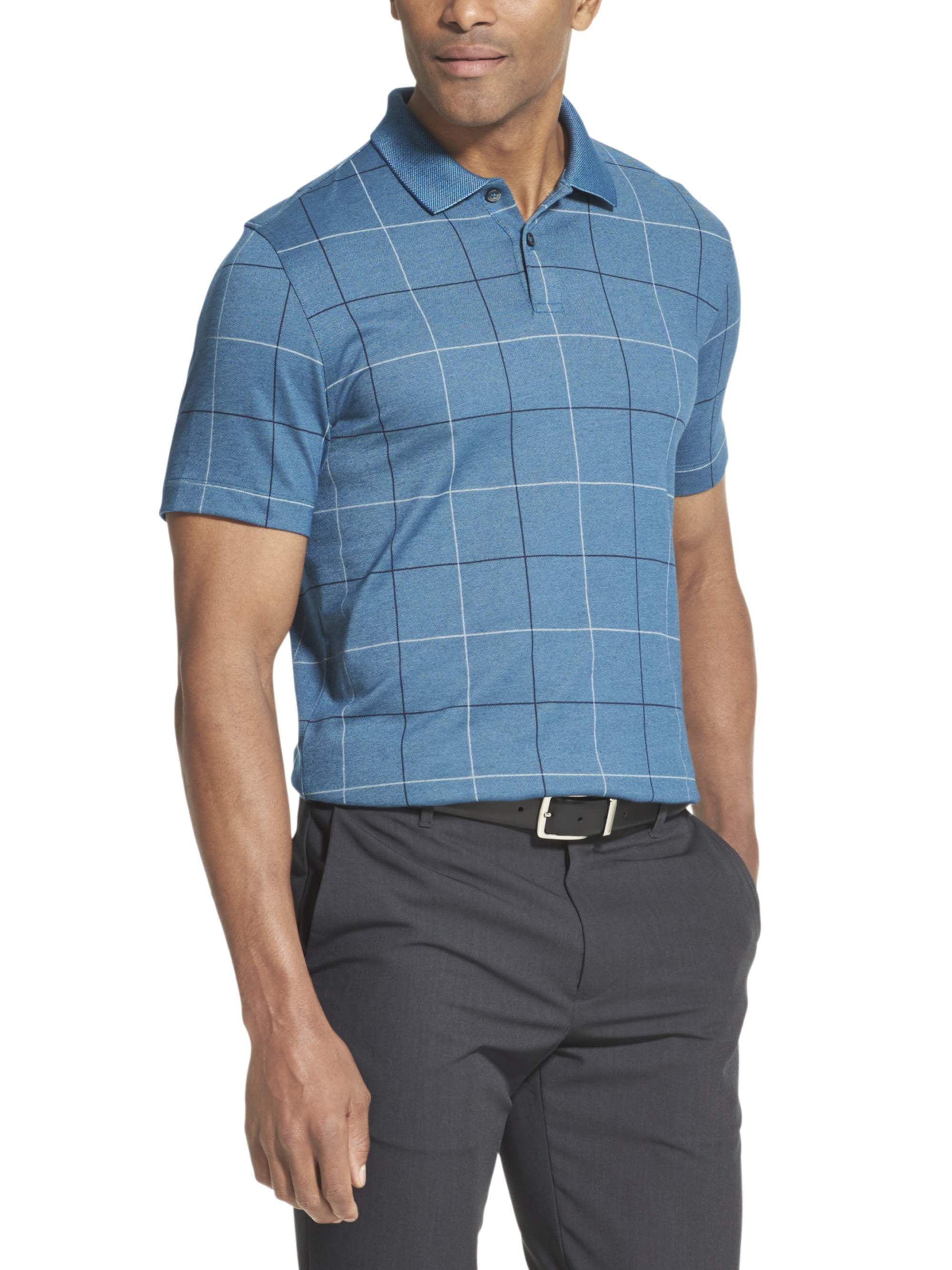 van heusen flex shirt