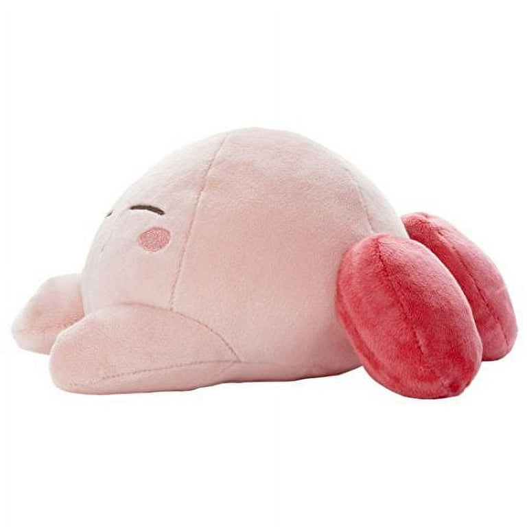 Kirby Sleeping Friend Plush