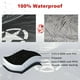 thumbnail image 3 of Tapete para cajuela impermeable y antideslizante SUNPIE para Jeep Wrangler JK/JL, 3 of 9