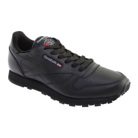 Children's Reebok Classic Blk 50148/50169