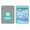 gray/green, variant on iPad 9th Generation Case, iPad 8th Generation Case, iPad 7th Gen Case, iPad 10.2"2021/2020/2019 Case, 3 in 1 Heavy Duty Ruggedproof Protective Cover with Stand Pen Holder, Red/Black