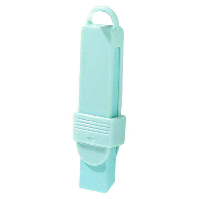 Borrador de goma para manchas de agua en baño, antirayaduras, versátil para vidrio y utensilios de cocina, con asa para colgar, herramienta de