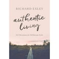 thumbnail image 1 of Authentic Living: 365 Devotions for Deliberate Faith, 1 of 1