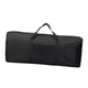 thumbnail image 1 of Bolsa para teclado de piano de 76 teclas, funda acolchada para piano electrónico, funda impermeable para conciertos al libre y viajes., 1 of 10