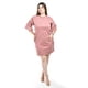 thumbnail image 1 of Vestido oversize de gamuza Roman Fashion /Tallas Extras, 9503 (Palo de rosa) rosa 36, 1 of 7