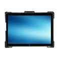 thumbnail image 2 of Targus Rugged Carrying Case HP Tablet - Black - Hand Strap - 9.1" Height x 12.6" Width x 0.6" Depth - THZ790GL, 2 of 5