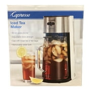 ICED TEA MAKER 2.5 QT (Pack of 1)