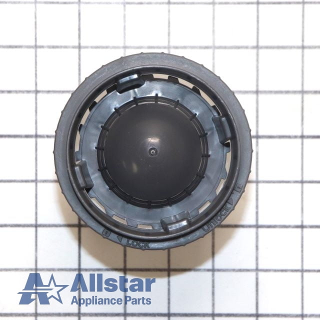 Whirlpool Dishwasher Pump Filter W10872845
