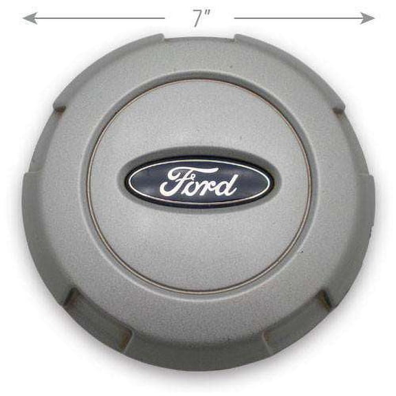 Centercap Ford F150 2004-2008 Center Cap Fits 5 Spoke 17" Wheel