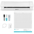 thumbnail image 1 of Silhouette Cameo 4 Plus - Version 15 Pouces - Tapis de Coupe 15 Pouces, Cordons d'Alimentation, Chargeur Intégré, Logiciel Studio Silhouette, 1 of 5