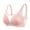 Red, variant on Loopsun Womens Bras, Plus Size Bras for Women No Underwire, Women's Thin Push-Up Breathable Bra Plus Size Sports Yoga Bra Beige XXL