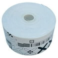 thumbnail image 1 of Lefu Tennis Racket Paddle Head Protection Tape Sticker for Beach Pickleball Racket, 1 of 4