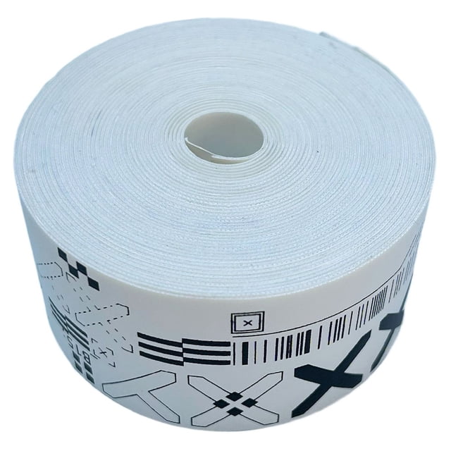 Lefu Autocollant de Protection pour Tête de Raquette de Tennis pour Raquette de Plage Pickleball