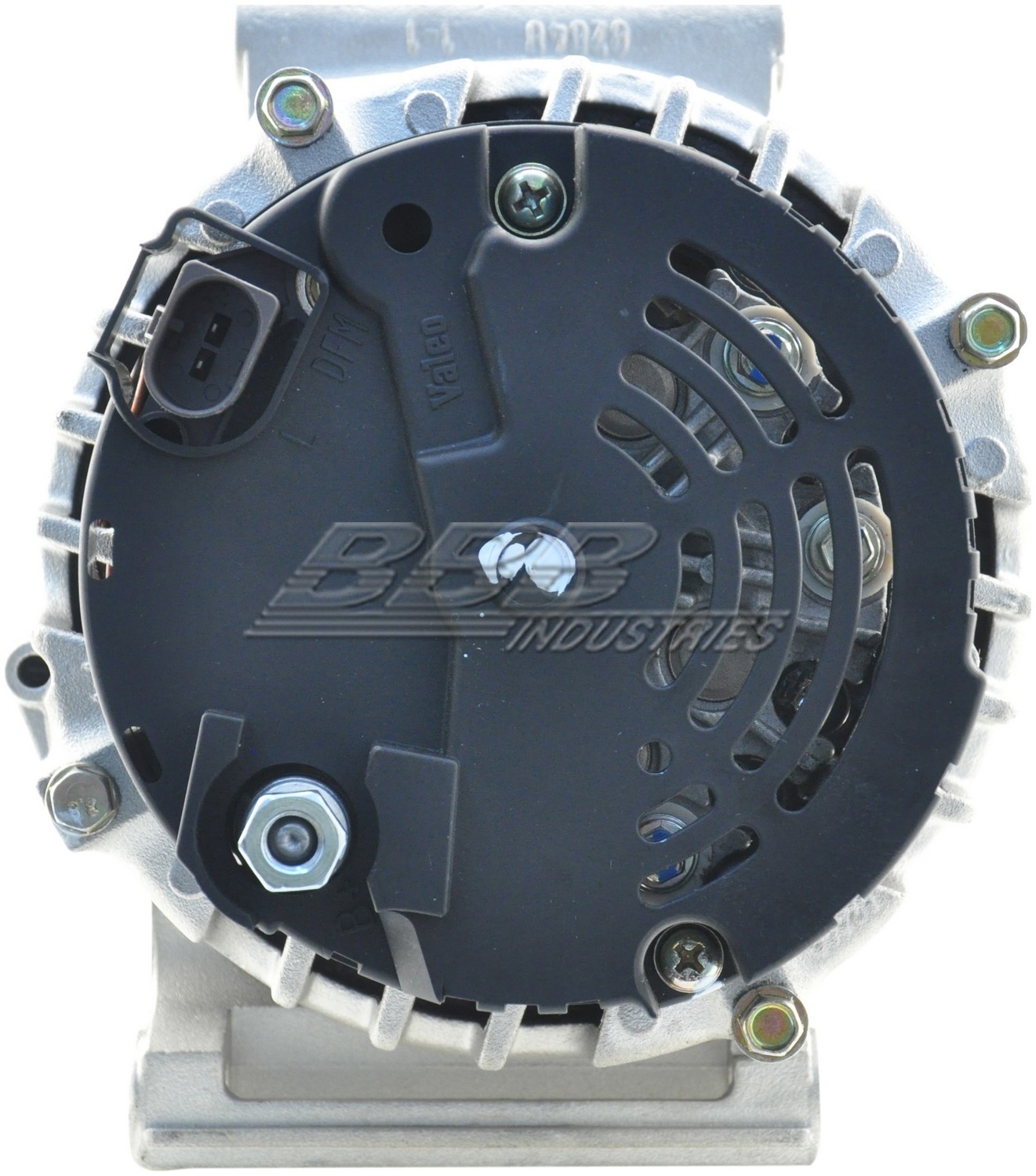 alternator BBB industries 11050 reman fits 02-06 mini cooper 1.6l-l4