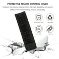 thumbnail image 4 of Silicone TV Controller Cover Remote Protective Casing Compatible for BN59/AA59, 4 of 7