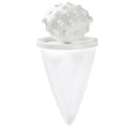 thumbnail image 4 of Collecteur de Cheveux à Mailles de Boule de Lavage; Outil d'Épilation de Machine à Laver, 4 of 7