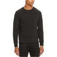thumbnail image 1 of Suéter acolchado Kenneth Cole para hombre negro grande, 1 of 2