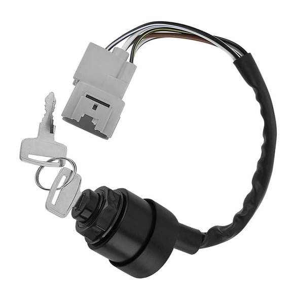 MATI Ignition Key Switch for Kawasaki Mule 3000 3010 3020 2001-2008