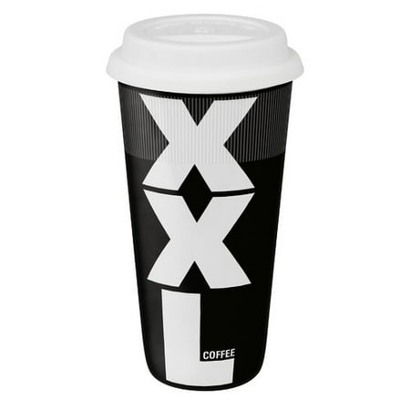 Konitz XXL Travel Mug (Set of 2)