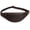 brown, variant on Hzzsbu Genuine Leather Chest Sling Bag for Men Small Shoulder Crossbody Bag Mens Casual Daypack Belt Bag Waist Pouch for Cycling Hiking Travel