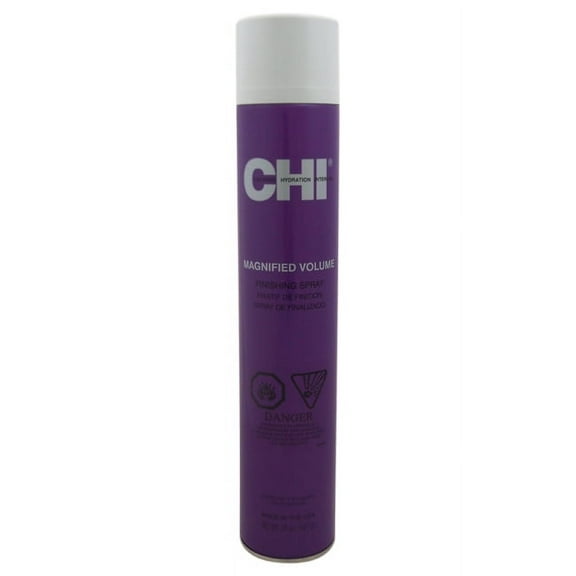 Magnified Volume Finishing Hairspray Chi 20 Oz