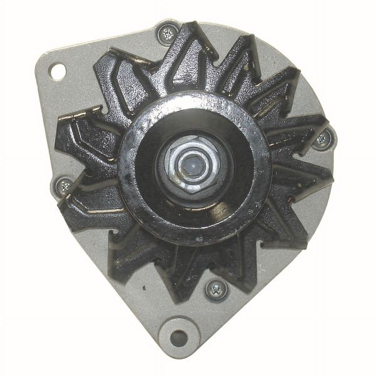 ACDelco Alternator (B)