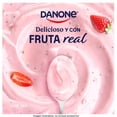 thumbnail image 4 of Yoghurt Danone Frutas Selectas Fresa 120 g, 4 of 4