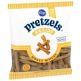 thumbnail image 3 of KR Honey Wheat Pretzel Braided 8 oz - Pack of 2, 3 of 5