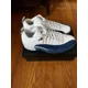 thumbnail image 2 of Ni - ke Air Jordan 12 Low Golf French Blue Golf Shoes Men's 11 (New), 2 of 5
