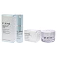 thumbnail image 4 of Elemis Dynamic Resurfacing Night Cream and Pro Collagen Super Serum Elixir 2 Pc Kit - 1.6oz Cream, 0.5oz Serum, 4 of 6