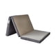 thumbnail image 1 of Colchoneta Hospitalario INMATMEX gris/beige, 1 of 8