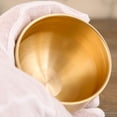 thumbnail image 4 of SOPOTUTU 2Ud Taza De Té De Latón Resistente Con Retro Y Color Dorado Para Uso En Hogar, 4 of 8