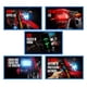 thumbnail image 2 of Motocicleta Veloci Xeverus PRO XR3 300cc 2024 Rojo, 2 of 4