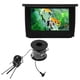 thumbnail image 4 of Cámara de Pesca Impermeable IP68 Nikou con Visión Nocturna IPS HD de 5 Pulgadas y 2000 cd, 4 of 15