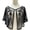 302 black, variant on Women's Sequins Shawl Elegant Retros Lace Capes Carnivals Shawl Stylish Shawl Stylish Women's Accessory