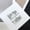 [M] code, variant on Zhongti White Jade Ink Wind Silver Handmade Wearing Nail Piece Light Luxury Pure Handmade High Quality Control Nail