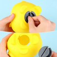 thumbnail image 4 of 2pcs Cute Piggy Bank Cute Plastic Pig Money Bank Adults Piggy Bank Pig Money Box, 4 of 4