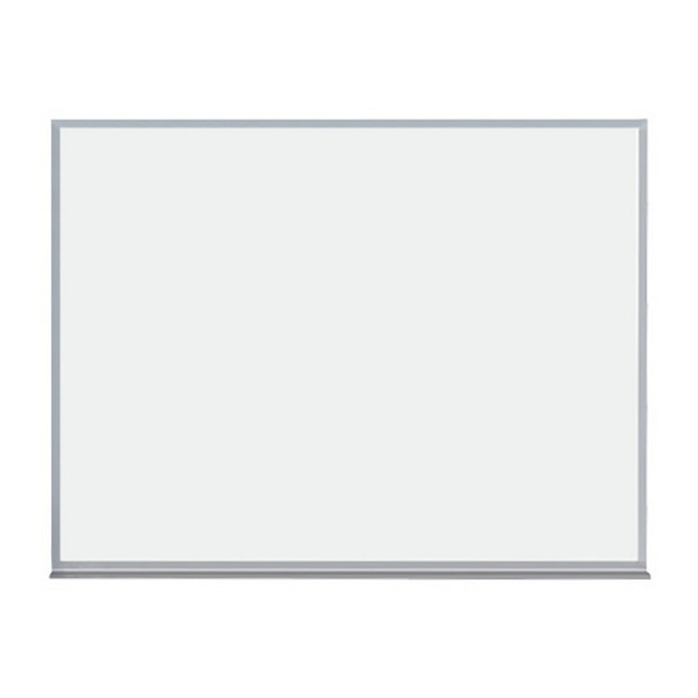 Porcelain Dry Erase Board 6' x 4'