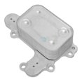 thumbnail image 4 of BOROCO Intercambiador De Calor De Agua Y Aceite De Motor De Automóvil, Reemplazo De Alta Disipación De Calor 9807656961 para Peugeot 2008 308S 408 T9, 4 of 5