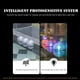 thumbnail image 2 of Ambient Landscape Light RGB Pool Round Globe Light IP65 a prueba de agua para estanque de piscina, 2 of 6