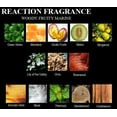 thumbnail image 4 of Kenneth Cole Reaction Eau de Toilette, Cologne for Men, 0.5 fl oz, 4 of 5