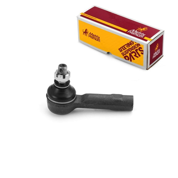 Metrix Premium Chassis Parts - Front Outer Tie Rod End Fits 09-10 Renault Safrane (Mexico), 02-04 Infiniti I35, 96-01 I30, 95-98 Nissan 240SX, 95-08 Maxima, 02-06 Altima, ES3438, Made in Europe