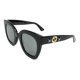 thumbnail image 1 of Lente de Sol Gucci GG0208S 002, 1 of 3