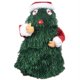 thumbnail image 4 of Xihbxyly Oferta de Hoy Papá Noel Cantará Juguetes para Navidad Muñeco de Nieve Cantando y Moviéndose, 4 of 7