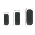 thumbnail image 2 of Extreme Max 3006.7300 BoatTector HTM Inflatable Fender - 6.5" x 15", Black, 2 of 7
