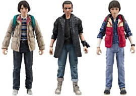 stranger things toys walmart