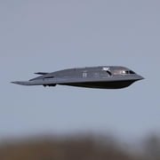 E-flite Micro B-2 Spirit of America Twin 30mm EDF BNF Basic EFLU09050 RC Warbird Airplanes