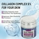 thumbnail image 4 of Crema reafirmante para el cuello ANGGREK 50 ml para pieles sensibles, 4 of 8