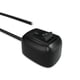 thumbnail image 2 of DC 12V Universal Car Switch Paste Type Toggle Switch with Cable 50cm for Fog Ring Drive Lights Neon Lights, 2 of 5