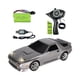 thumbnail image 4 of Modelo de vehículo de alta velocidad, coches de derrape RC, modelo 4WD, lámpara abatible, neumático de deriva, coche de juguete deportivo 1:18 para, 4 of 8